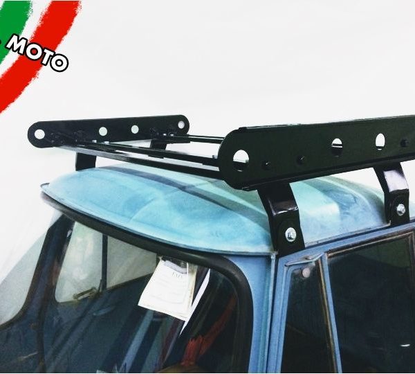 PORTAPACCHI PER APE MP TUTTI I MODELLI 400-450-500-501-550-600-601 E 175