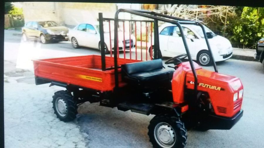 MOTORINO AVVIAMENTO LOMBARDINI RUGERINI VALPADANA - immagine 5