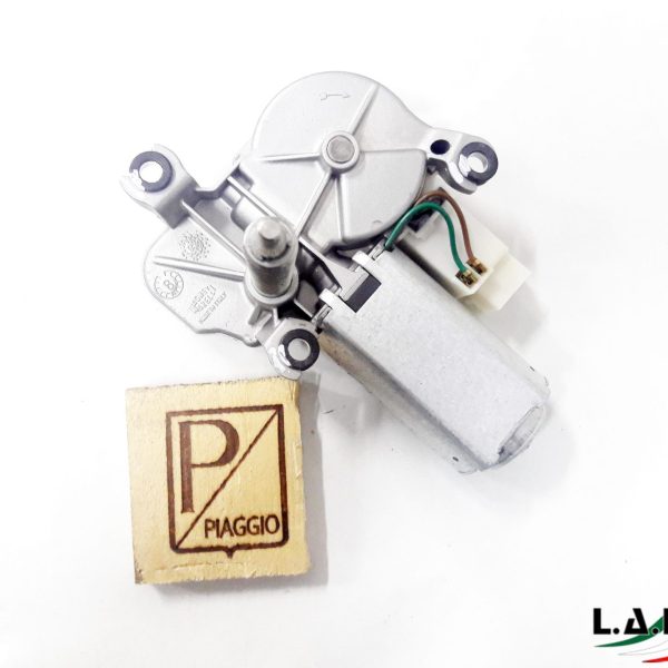MOTORINO TERGICRISTALLO TM ORIGINALE PIAGGIO