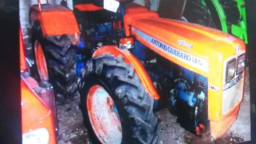 MOTORINO AVVIAMENTO LOMBARDINI RUGERINI VALPADANA - immagine 6