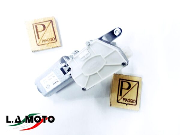 582016 KIT MOTORINO TERGICRISTALLI ORIGINALE PIAGGIO APE RST MIX 50 2T 1998 2017