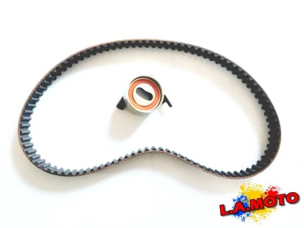 KIT DISTRIBUZIONE PER PIAGGIO PORTER 1.3 16V