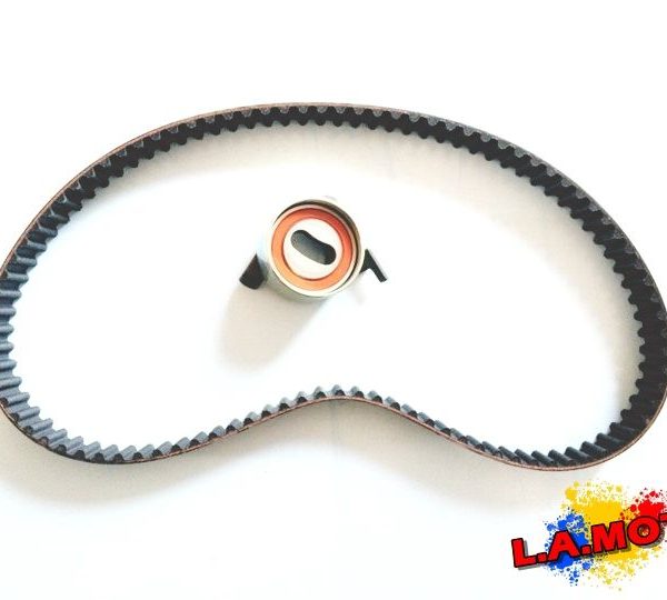 KIT DISTRIBUZIONE PER PIAGGIO PORTER 1.3 16V