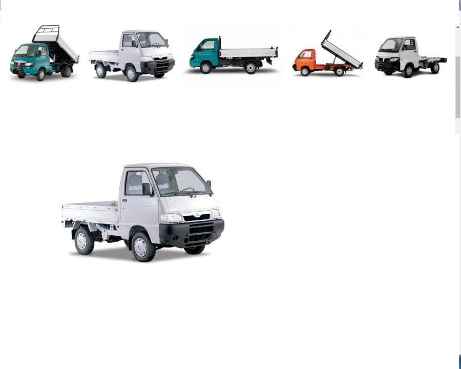 KIT DISTRIBUZIONE PER PIAGGIO PORTER 1.3 16V - immagine 3