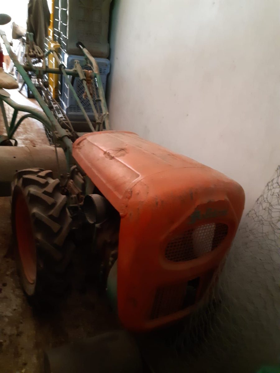 MOTORINO AVVIAMENTO LOMBARDINI RUGERINI VALPADANA - immagine 9