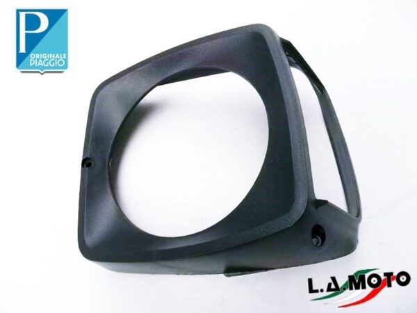 CORNICE FARO PER APE CAR P2-P3