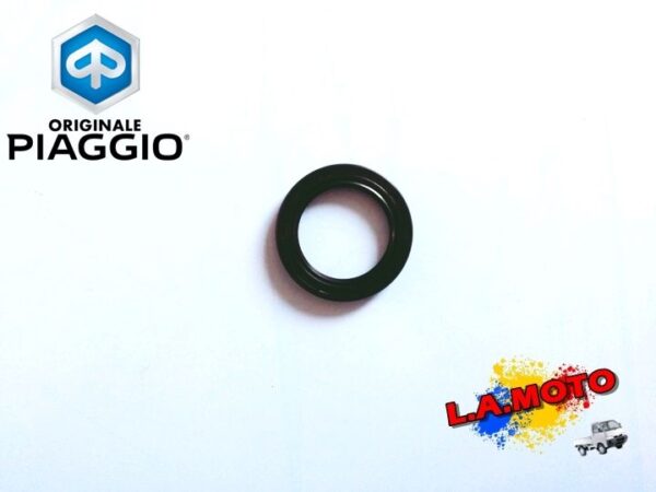 ANELLO TENUTA POMPA OLIO PER PIAGGIO PORTER 1.3 16V ORIGINALE PIAGGIO