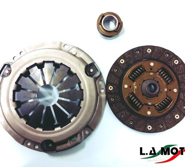 KIT FRIZIONE PER PIAGGIO PORTER