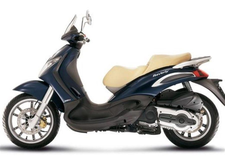 832738 CINGHIA DI TRASMISSIONE ORIGINALE PIAGGIO BEVERLY MP3 400 500 - immagine 2