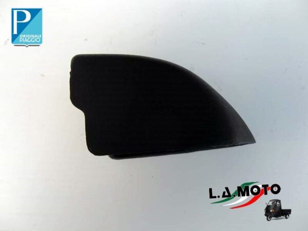 COPRICERNIERA SINISTRA PER PIAGGIO APE 50 ORIGINALE PIAGGIO