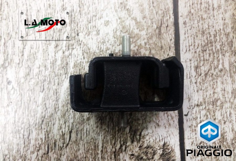 SUPPORTO MOTORE ANTERIORE SINISTRO PIAGGIO PORTER ORIGINALE PIAGGIO