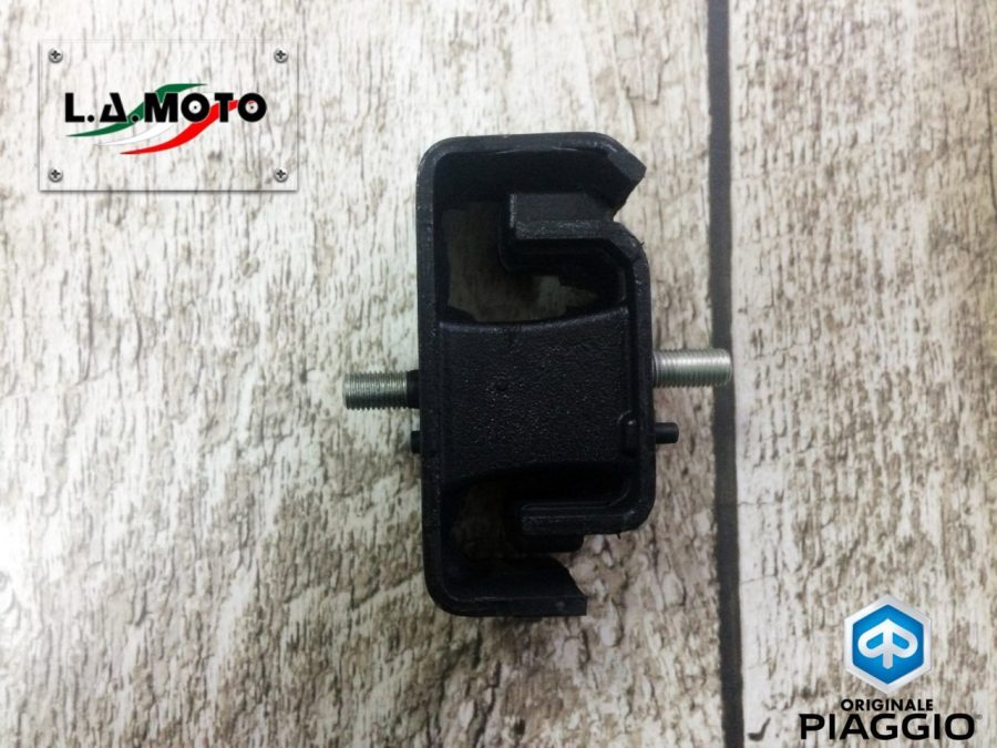SUPPORTO MOTORE ANTERIORE SINISTRO PIAGGIO PORTER ORIGINALE PIAGGIO - immagine 2