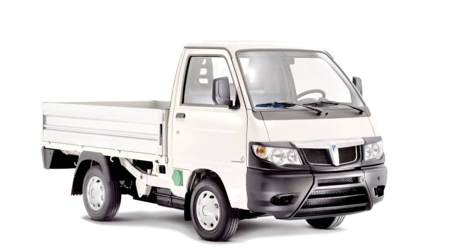 SUPPORTO MOTORE ANTERIORE SINISTRO PIAGGIO PORTER ORIGINALE PIAGGIO - immagine 3