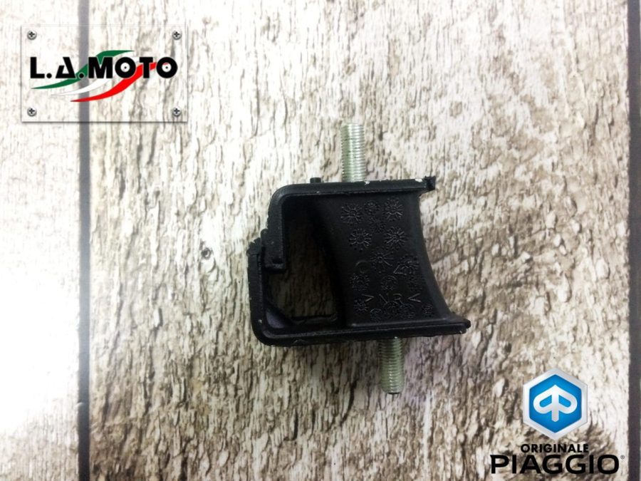 SUPPORTO MOTORE DESTRO PORTER DIESEL ORIGINALE PIAGGIO - immagine 2