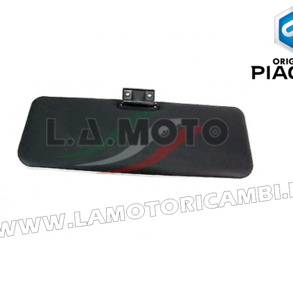 ALETTA PARASOLE DESTRA O SINISTRA PER PIAGGIO APE TM-RST-POKER-MP-CAR-FL3 ORIGINALE PIAGGIO