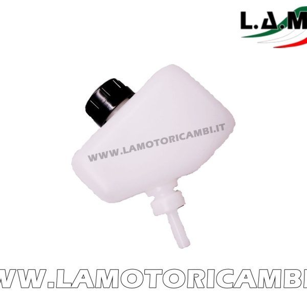 SERBATOIO OLIO FRENI PER APE MP-TM-CAR  CODICE Piaggio 126134