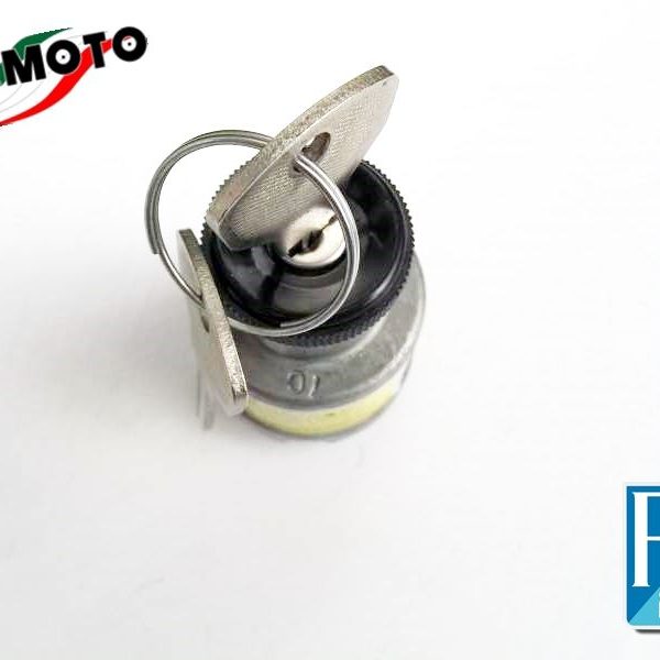 COMMUTATORE QUADRO AVVIAMENTO PIAGGIO APE MP 501 601 TM 703 602 140732
