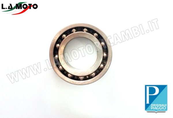 CUSCINETTO CAMPANA FRIZIONE ORIGINALE PIAGGIO PER VESPA PK-VESPA N-VESPA HP-VESPA FL-SUPERBRAVO 3- BRAVO 3 – APE TM-APE RST- APE