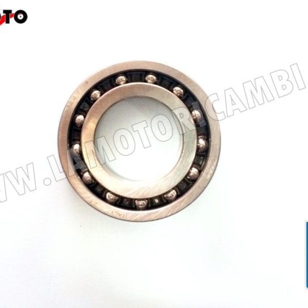 CUSCINETTO CAMPANA FRIZIONE ORIGINALE PIAGGIO PER VESPA PK-VESPA N-VESPA HP-VESPA FL-SUPERBRAVO 3- BRAVO 3 – APE TM-APE RST- APE