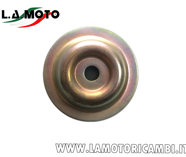 PIATTELLO INFERIORE PER APE TM-POKER-CAR-MP CALESSINO