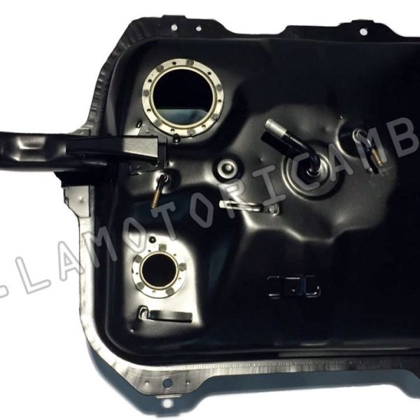 7700187Z07000 - SERBATOIO CARBURANTE ORIGINALE PIAGGIO PER PIAGGIO PORTER BENZINA