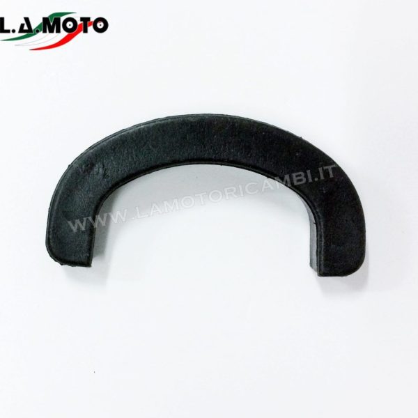 COLLARINO IN GOMMA ORIGINALE PIAGGIO PER PIAGGIO APE MP-APE CLASSIC-APE CALESSINO