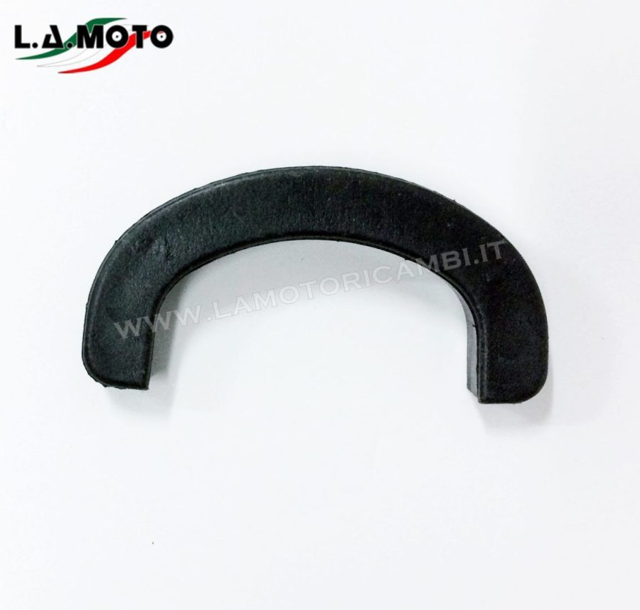 COLLARINO IN GOMMA ORIGINALE PIAGGIO PER PIAGGIO APE MP-APE CLASSIC-APE CALESSINO