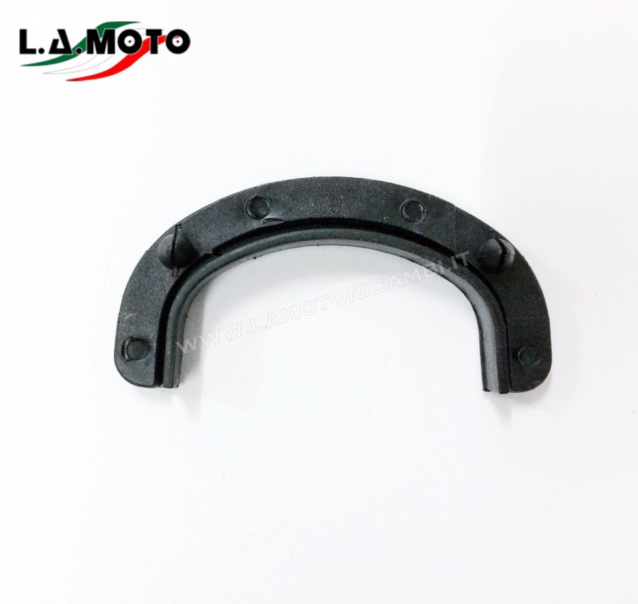 COLLARINO IN GOMMA ORIGINALE PIAGGIO PER PIAGGIO APE MP-APE CLASSIC-APE CALESSINO - immagine 2