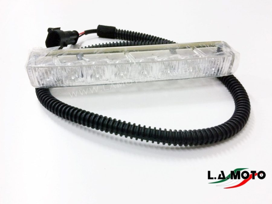 FANALINO PARAURTI LED PER PIAGGIO PORTER ORIGINALE PIAGGIO