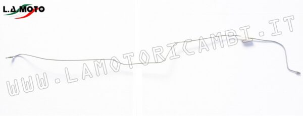 TUBO FRENI LUNGO POSTERIORI PER PIAGGIO APE MP P601