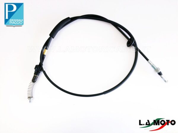 CAVO FRIZIONE PIAGGIO PORTER 1300