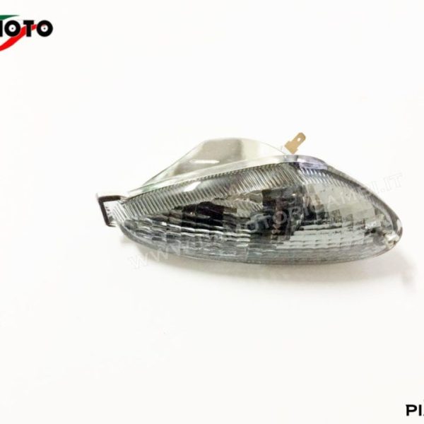 FRECCIA POSTERIORE SINISTRA ORIGINALE PIAGGIO PER NRG