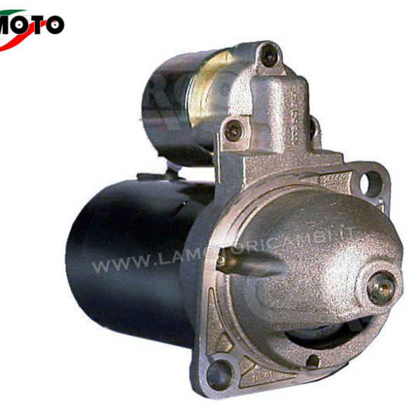 MOTORINO D’AVVIAMENTO SIMILE AL  BOSCH 0 001 115 042