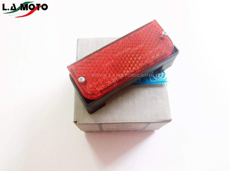 FANALINO POSTERIORE PER PIAGGIO BOSS ORIGINALE PIAGGIO