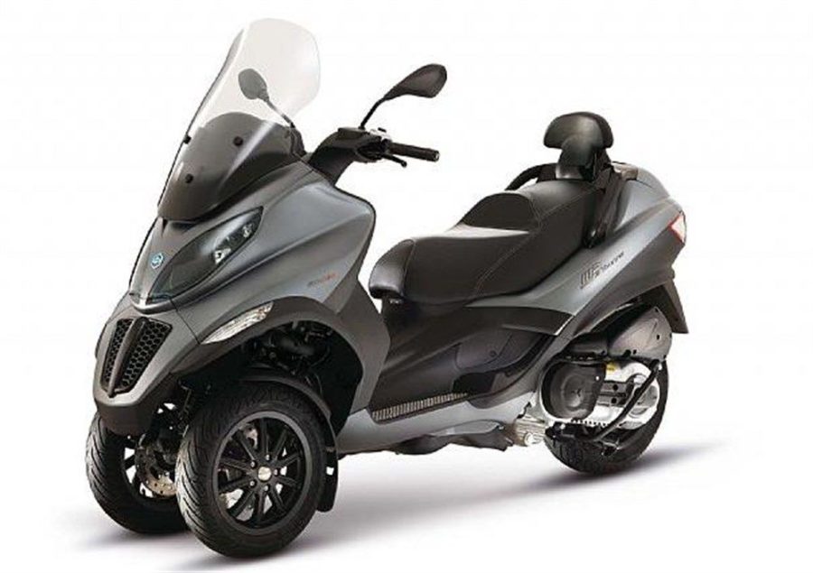 FANALE LUCE POSIZIONE ORIGINALE PIAGGIO PER PIAGGIO MP3 - immagine 4