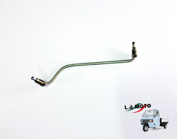 TUBO FRENO PER PIAGGIO APE TM