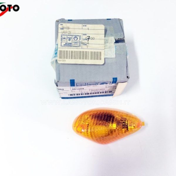 FRECCIA ANTERIORE DESTRA ORIGINALE PIAGGIO PER PIAGGIO NRG