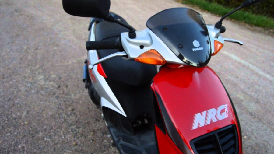 FRECCIA ANTERIORE DESTRA ORIGINALE PIAGGIO PER PIAGGIO NRG - immagine 4