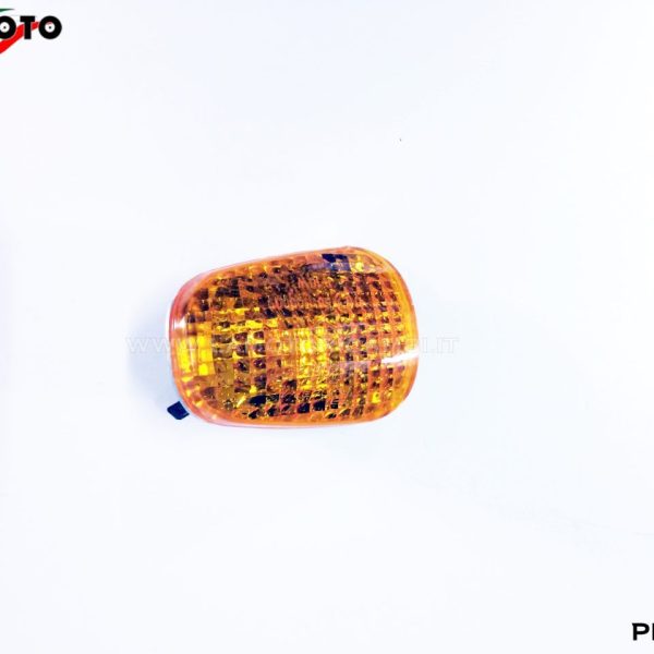 FRECCIA POSTERIORE SINISTRA ORIGINALE PIAGGIO PER PUCH