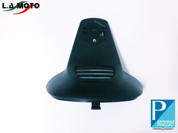 NASELLO COPERTURA CENTRALE ANTERIORE ORIGINALE PIAGGIO PER PIAGGIO APE CALESSINO