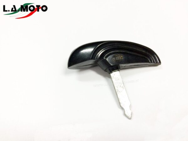 CHIAVE ACCENSIONE ORIGINALE HELLA PER MOTO D’EPOCA