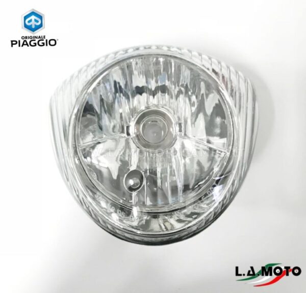 GRUPPO OTTICO ORIGINALE PIAGGIO LIBERTY