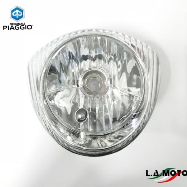 GRUPPO OTTICO ORIGINALE PIAGGIO LIBERTY