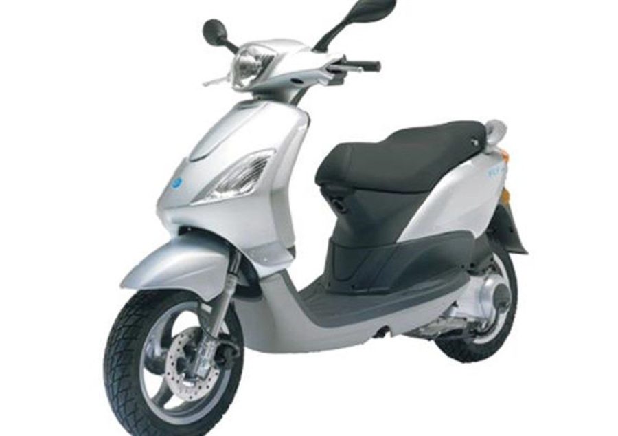 GRUPPO OTTICO ORIGINALE PIAGGIO LIBERTY - immagine 5