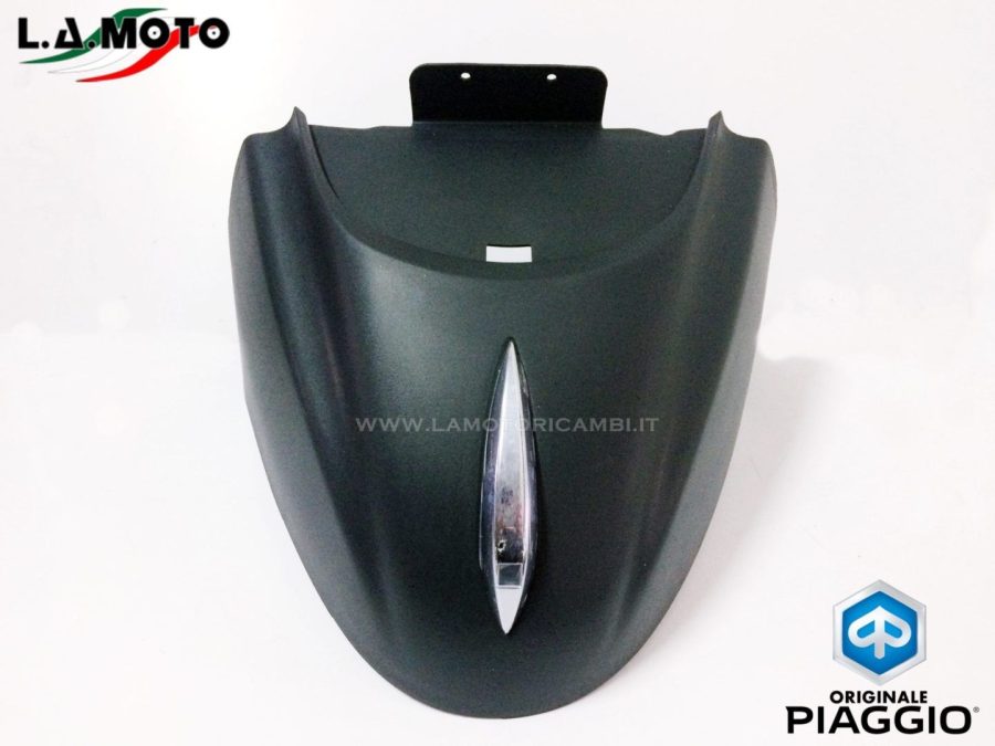 PARAFANGO ANTERIORE PER PIAGGIO APE CALESSINO ORIGINALE PIAGGIO B024452