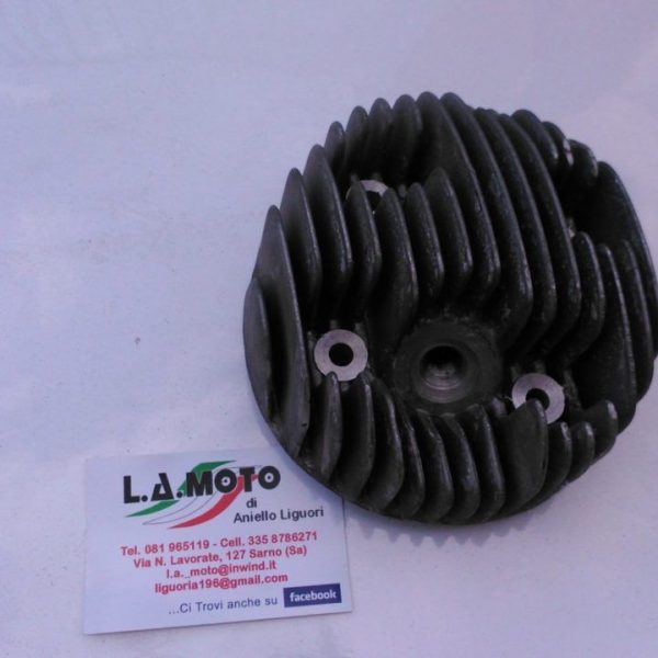 TESTATA  CILINDRO PIAGGIO VESPA LML