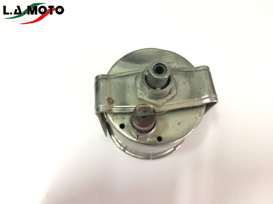 CONTACHILOMETRI CEV SCALA 100 PER DUCATI -MOTO GUZZI USATO - immagine 2