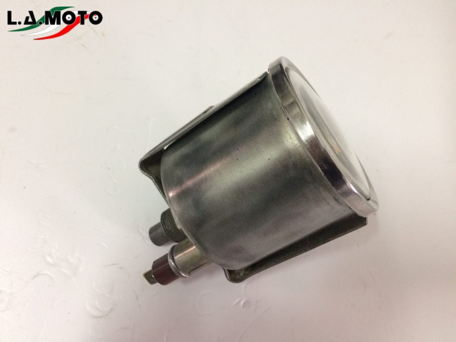 CONTACHILOMETRI CEV SCALA 100 PER DUCATI -MOTO GUZZI USATO - immagine 3