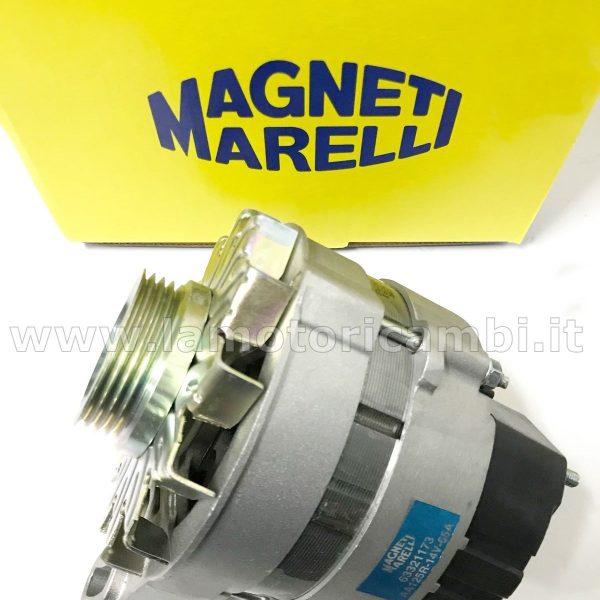 ALTERNATORE MAGNETI MARELLI PER PIAGGIO PORTER DIESEL