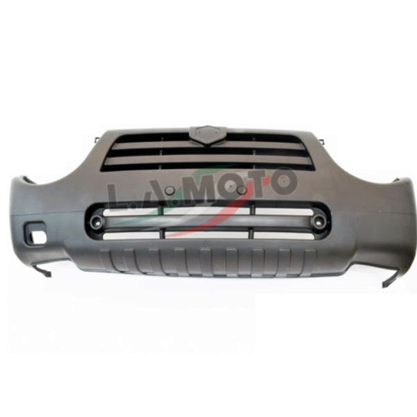 PARAURTI ANTERIORE PIAGGIO QUARGO ORIGINALE PIAGGIO 615235